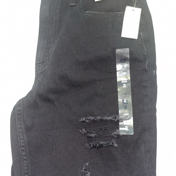 Aeropostale mom jeans - Picture 6 of 7